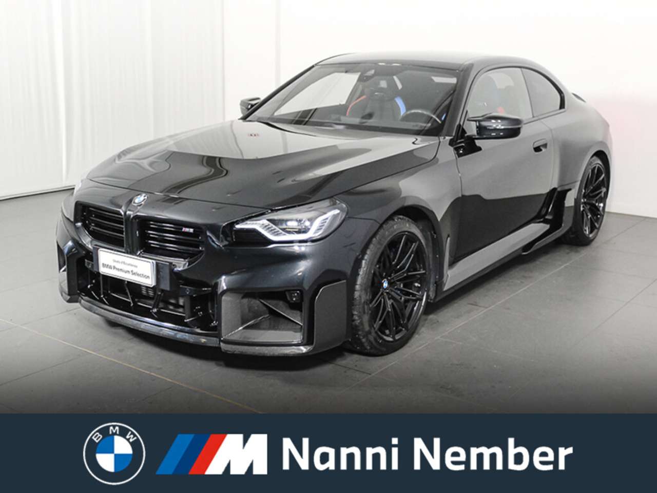 BMW M2 M2 Coupè 3.0