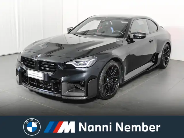 BMW M2 M2 Coupè 3.0