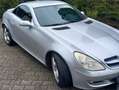 Mercedes-Benz SLK 350 7G-TRONIC Srebrny - thumbnail 2