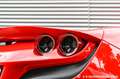 Ferrari F8 Spider AFS Lift Racing Seats Carbon Kamera Rouge - thumbnail 9