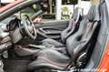 Ferrari F8 Spider AFS Lift Racing Seats Carbon Kamera Rouge - thumbnail 16