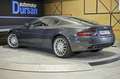 Aston Martin DB9 5.9 Coupe Touchtronic Gris - thumbnail 4