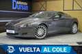 Aston Martin DB9 5.9 Coupe Touchtronic Gris - thumbnail 1