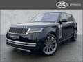 Land Rover Range Rover Autobiography P530 Kühlfach Massage 23Zoll AHK Blau - thumbnail 1