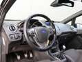 Ford Fiesta 1.0 EcoBoost ST Line navi LM 4-deurs Zwart - thumbnail 14