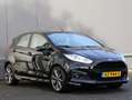 Ford Fiesta 1.0 EcoBoost ST Line navi LM 4-deurs Zwart - thumbnail 4