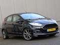 Ford Fiesta 1.0 EcoBoost ST Line navi LM 4-deurs Zwart - thumbnail 3