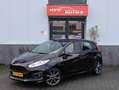 Ford Fiesta 1.0 EcoBoost ST Line navi LM 4-deurs Zwart - thumbnail 1