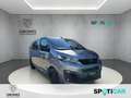 Peugeot Expert Kasten Premium TwinCab Edition 2.0 BlueHDi 180 L2 Grau - thumbnail 1
