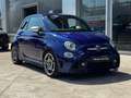 Abarth 595C 1.4T JET TURISMO 121KW Azul - thumbnail 4