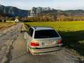 BMW 330 330xd touring Silber - thumbnail 4
