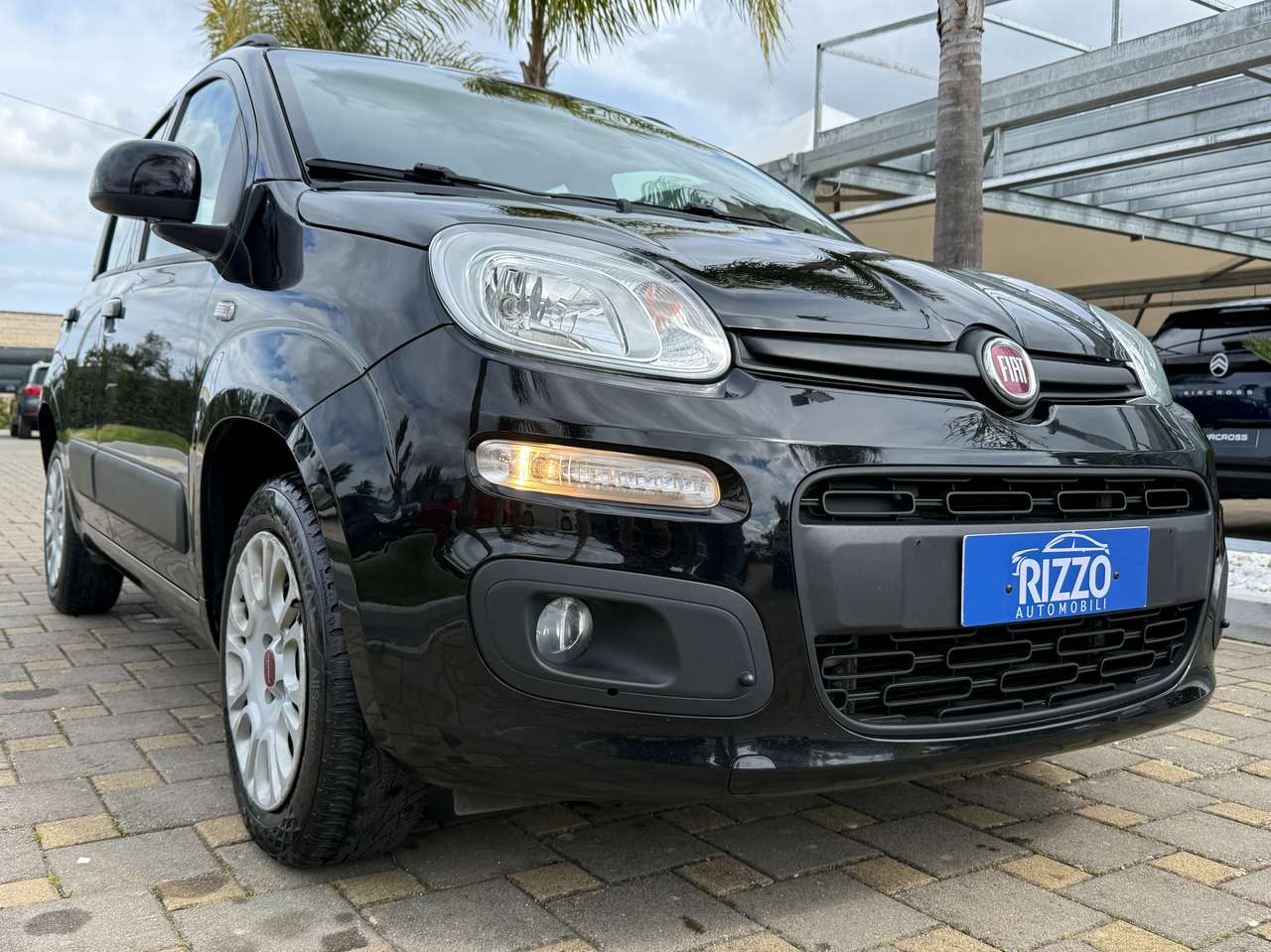 Fiat Panda Panda 1.2 Lounge 11/2020