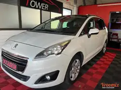 Peugeot 5008 GENERATION-I 1.6 BLUEHDI 120 ACCESS BUSINESS START-STOP