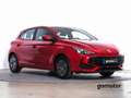 MG MG3 3 1.5 HEV STANDARD 195 5P Rojo - thumbnail 4