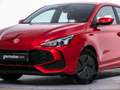 MG MG3 3 1.5 HEV STANDARD 195 5P Rojo - thumbnail 7