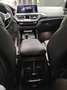 BMW X3 Xdrive20d mhev 48V Msport auto Grigio - thumbnail 14