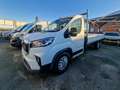 Maxus eDeliver 9 e Deliver 9 L4/65kWh CASSONE FISSO Weiß - thumbnail 1