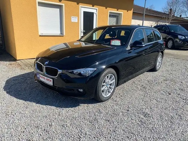 BMW 318 318 i Advantage LED