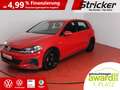 Volkswagen Golf GTI Performance 2.0 TSI DSG 237,-ohne Anzahlung N Rot - thumbnail 1