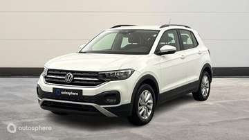 1.0 TSI 110ch United