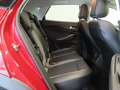 Opel Grandland X 1.6CDTI Innovation *TISSU/CUIR-LED-PARKING-NAVI* Rojo - thumbnail 9