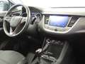 Opel Grandland X 1.6CDTI Innovation *TISSU/CUIR-LED-PARKING-NAVI* Rojo - thumbnail 6