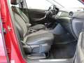 Opel Grandland X 1.6CDTI Innovation *TISSU/CUIR-LED-PARKING-NAVI* Rojo - thumbnail 8