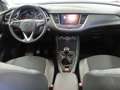 Opel Grandland X 1.6CDTI Innovation *TISSU/CUIR-LED-PARKING-NAVI* Rojo - thumbnail 5