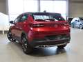 Opel Grandland X 1.6CDTI Innovation *TISSU/CUIR-LED-PARKING-NAVI* Rojo - thumbnail 4
