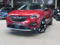 Opel Grandland X 1.6CDTI Innovation *TISSU/CUIR-LED-PARKING-NAVI* Rojo - thumbnail 1