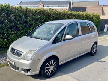 Meriva 1.6i , Boite Automatique, Clim