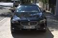 BMW 520 520dA Touring Schwarz - thumbnail 4