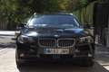 BMW 520 520dA Touring Schwarz - thumbnail 3
