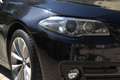 BMW 520 520dA Touring Schwarz - thumbnail 11