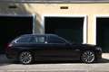 BMW 520 520dA Touring Schwarz - thumbnail 5