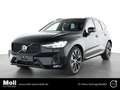 Volvo XC60 Ultra Dark AWD HUD AD Digitales Cockpit Memory Sit Schwarz - thumbnail 1