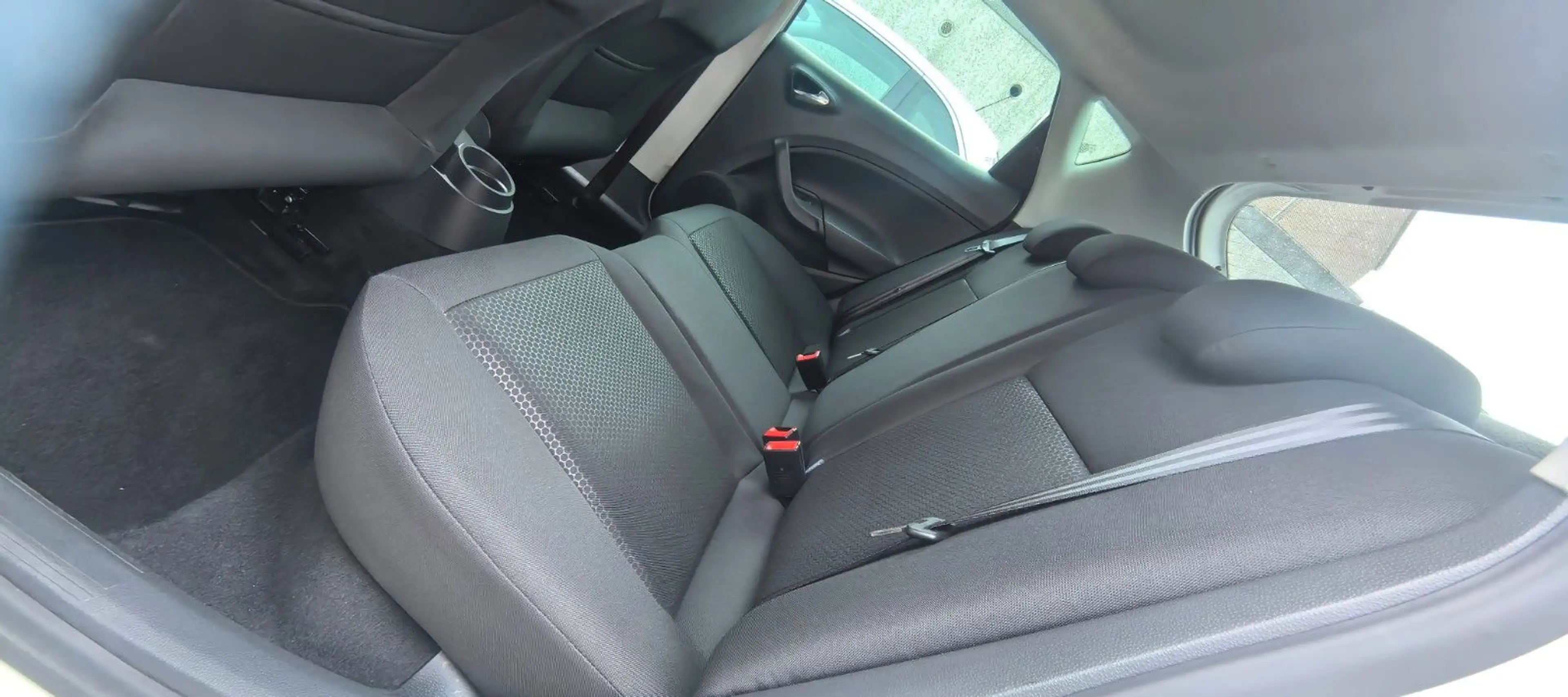 SEAT Ibiza FR 1.Hand / Erst 47 Tkm! — photo 14