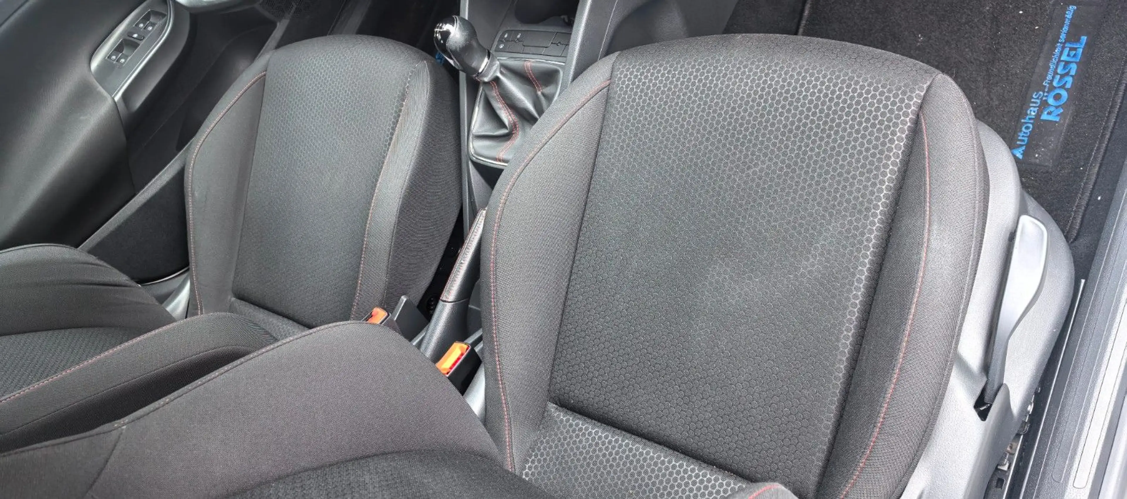 SEAT Ibiza FR 1.Hand / Erst 47 Tkm! — photo 25