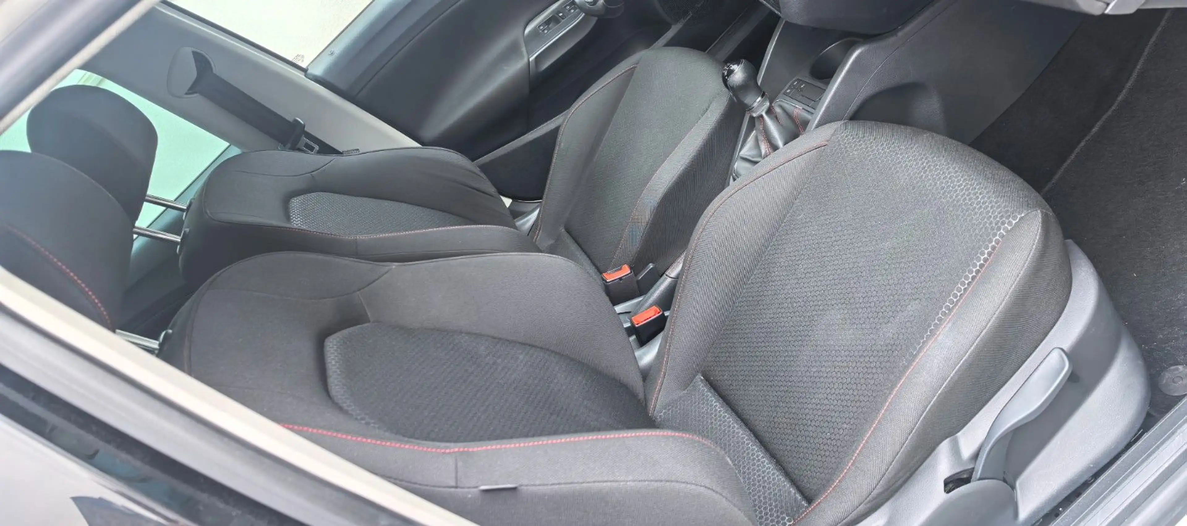 SEAT Ibiza FR 1.Hand / Erst 47 Tkm! — photo 24