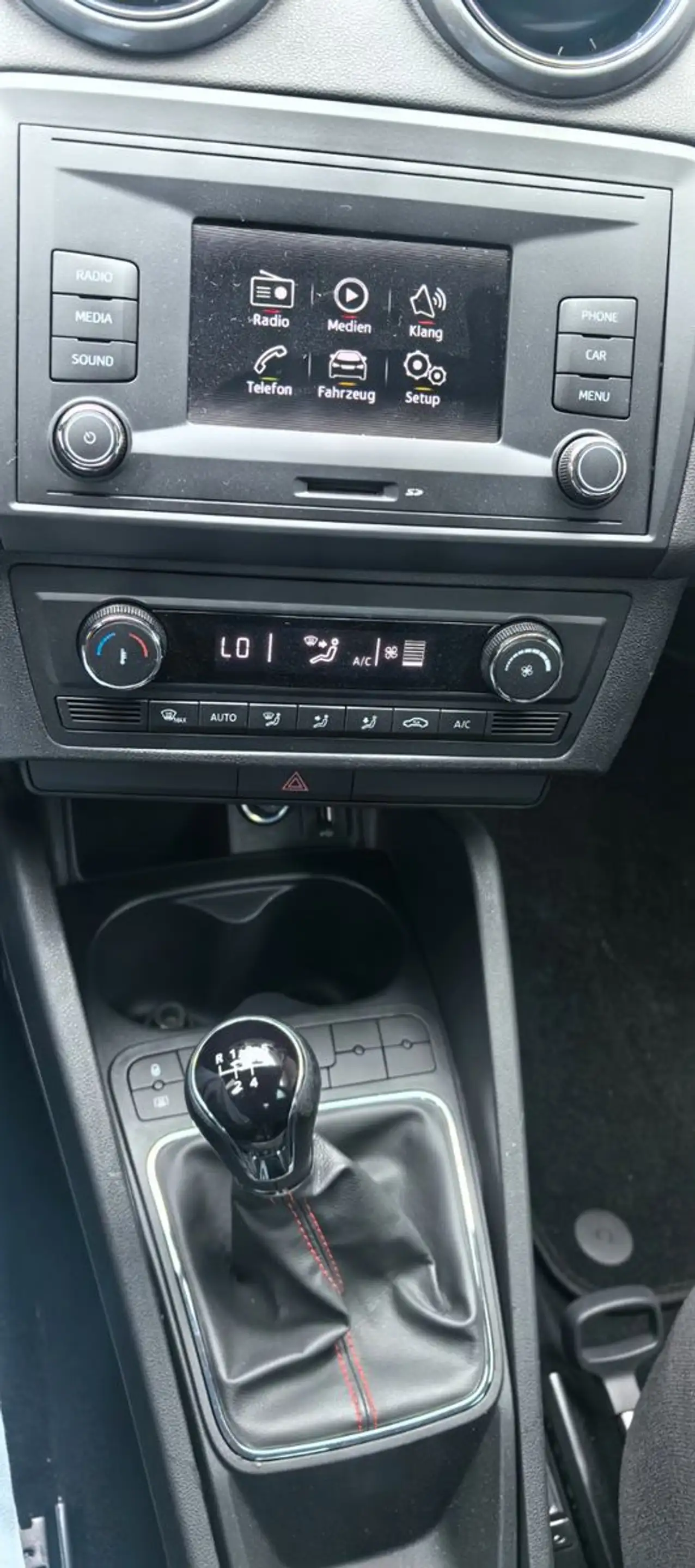 SEAT Ibiza FR 1.Hand / Erst 47 Tkm! — photo 32