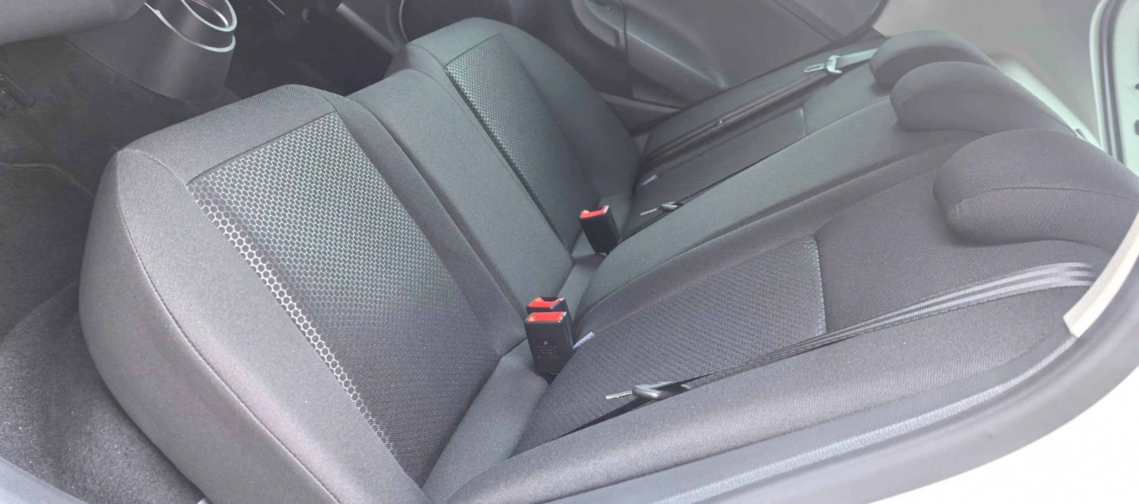 SEAT Ibiza FR 1.Hand / Erst 47 Tkm! — photo 18