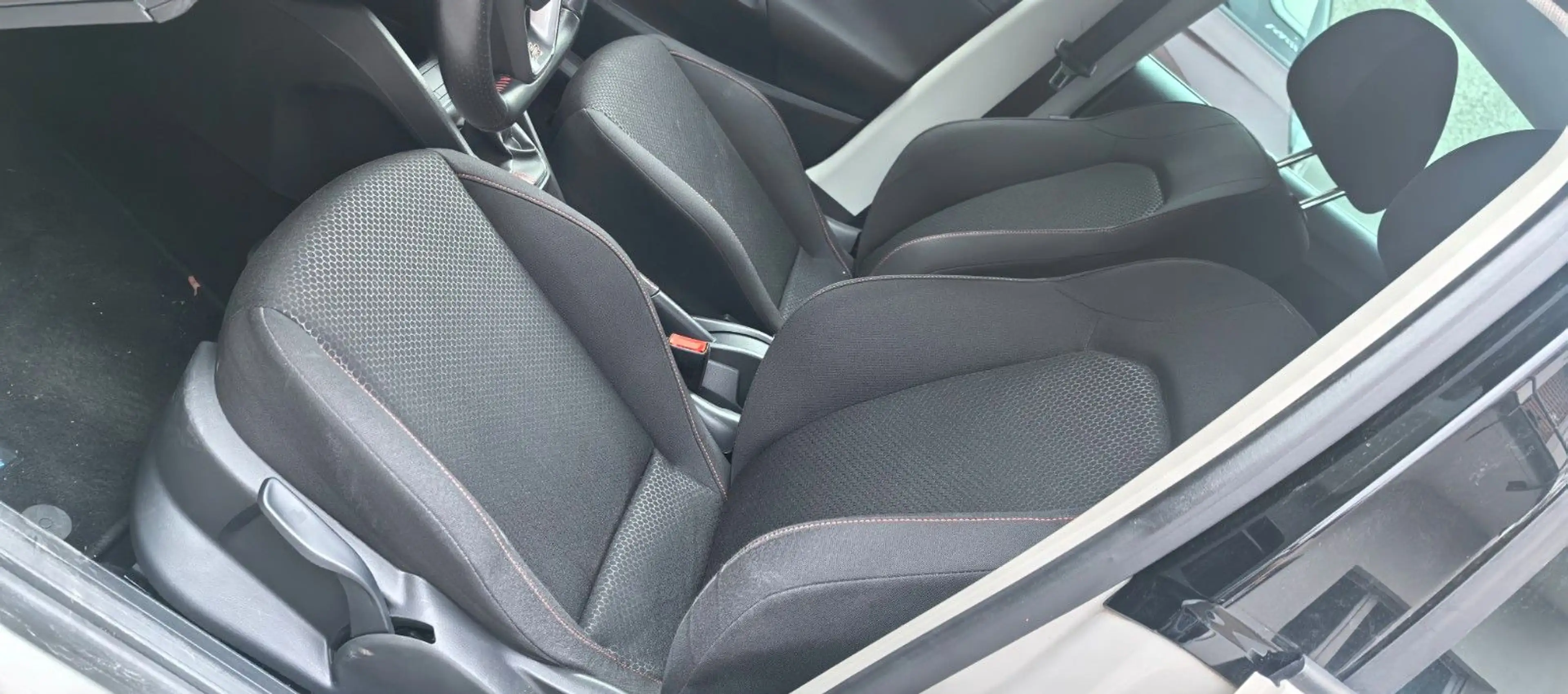 SEAT Ibiza FR 1.Hand / Erst 47 Tkm! — photo 23