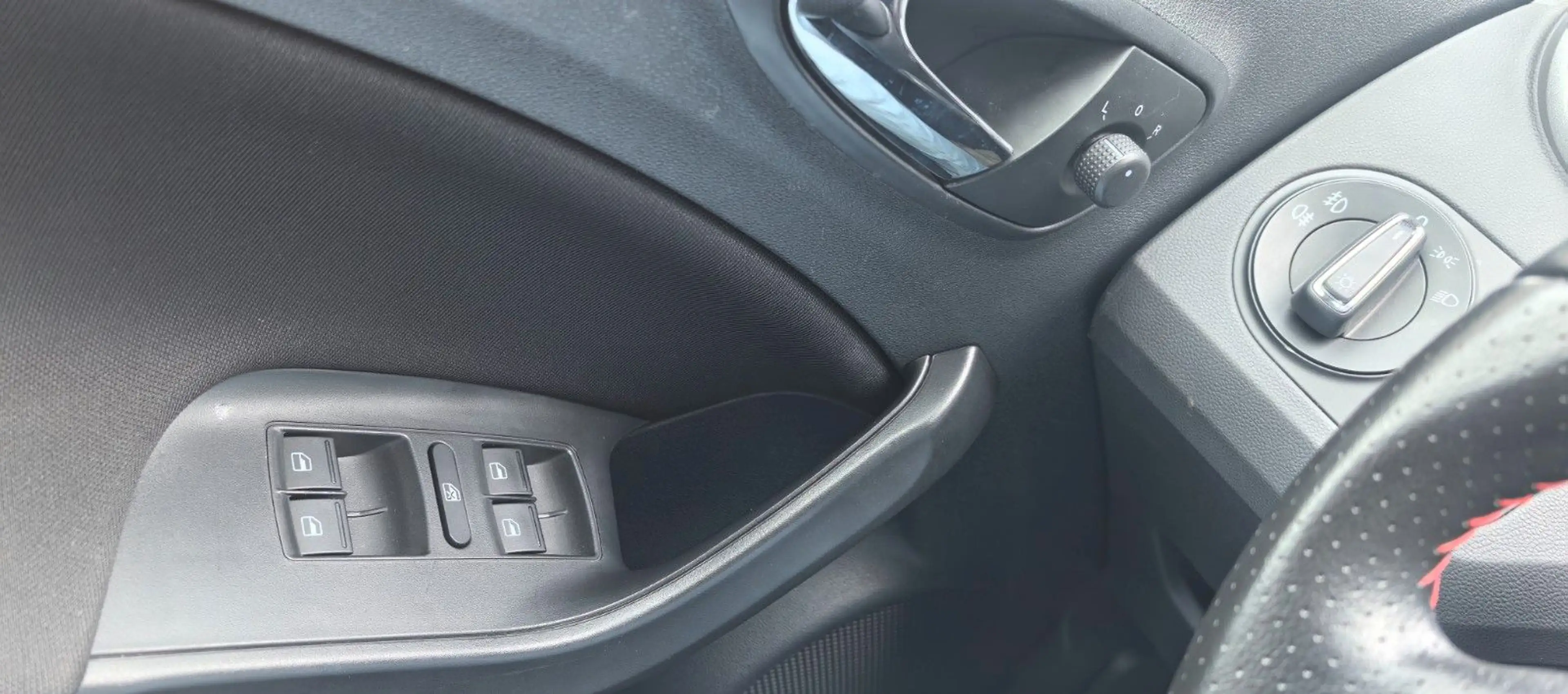 SEAT Ibiza FR 1.Hand / Erst 47 Tkm! — photo 28