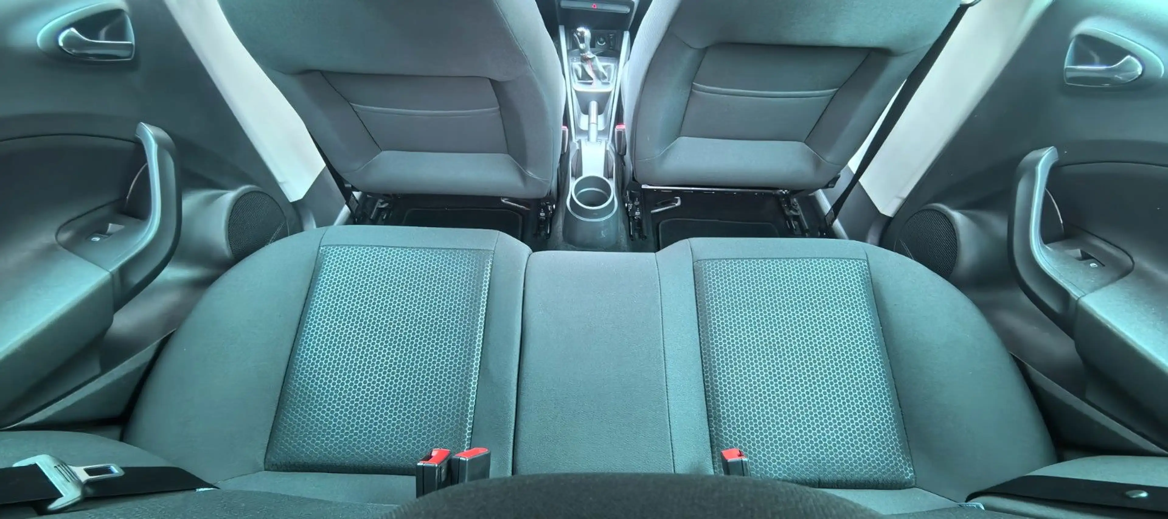 SEAT Ibiza FR 1.Hand / Erst 47 Tkm! — photo 16