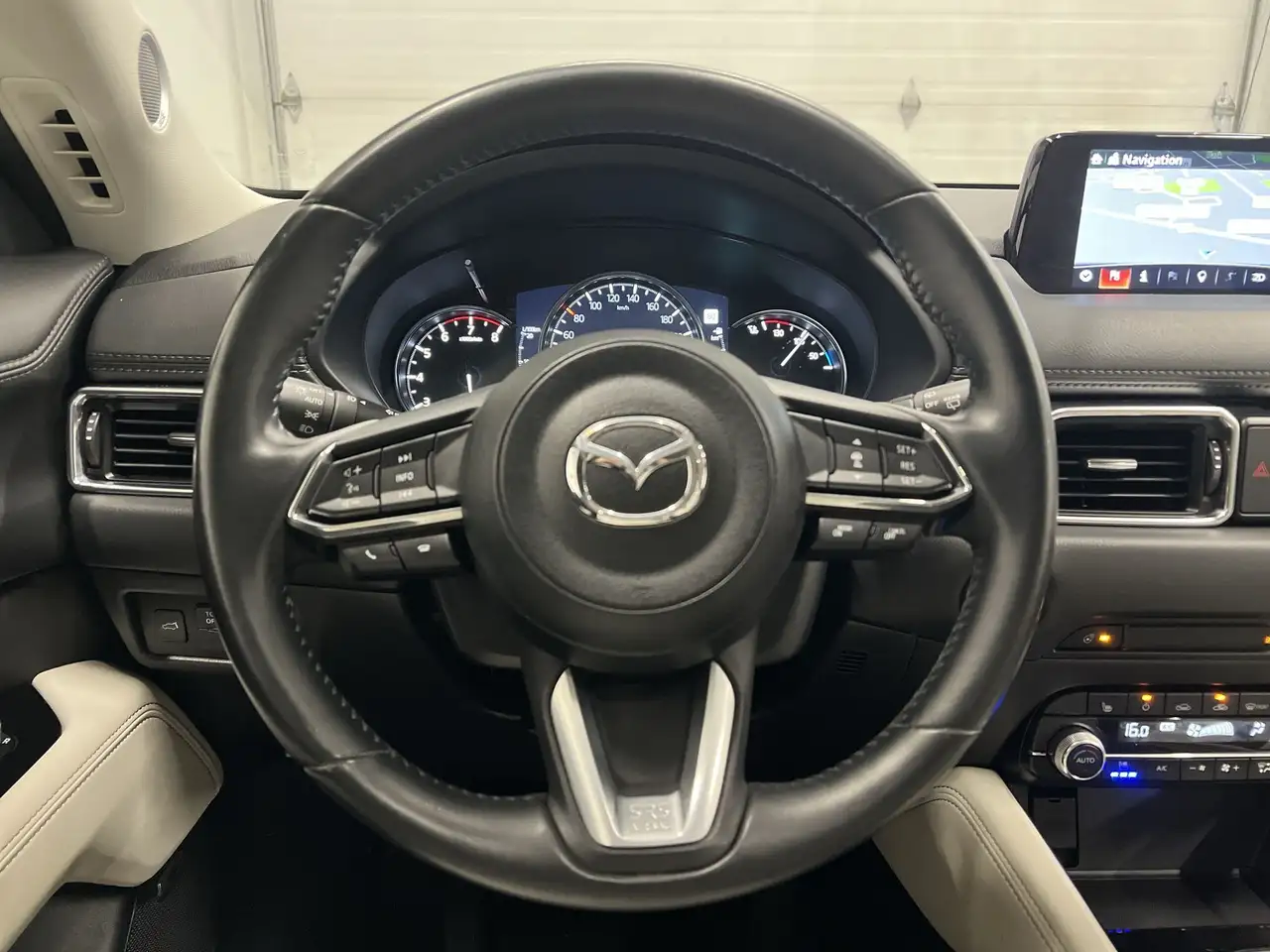 Mazda CX-5 fotografie Mazda CX-5