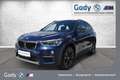 BMW X1 sDrive16d Blau - thumbnail 1