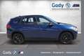BMW X1 sDrive16d Blau - thumbnail 2
