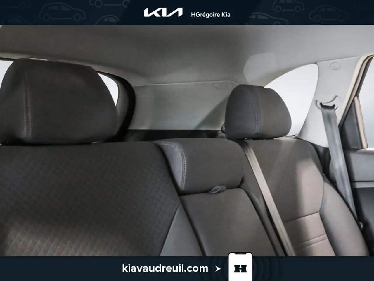 Kia Sorento photo Kia Sorento