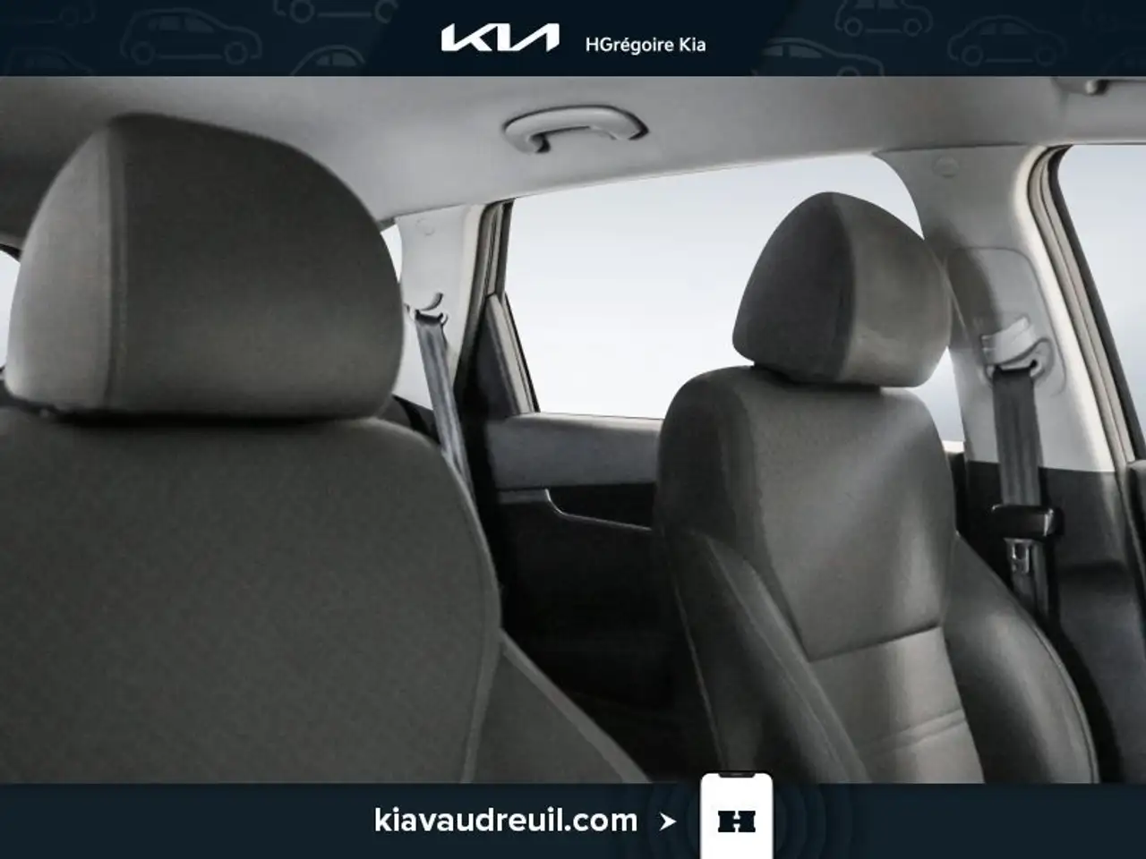 Kia Sorento photo Kia Sorento