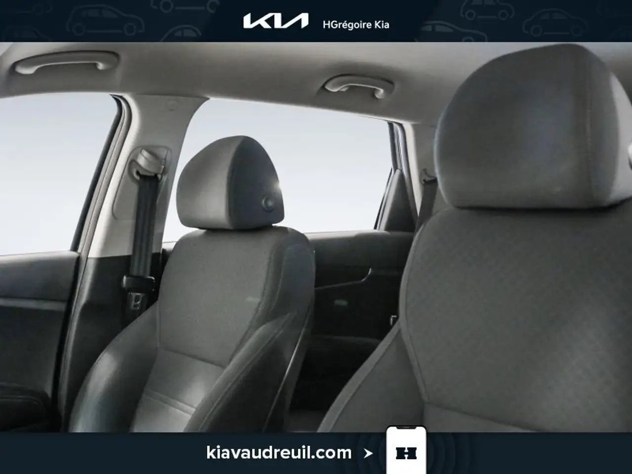 Kia Sorento photo Kia Sorento
